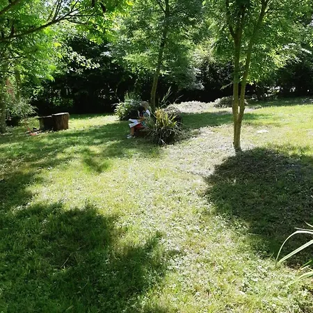 Avec Plan D'eau Privatif Holiday home *