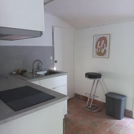 Holiday home Avec Plan D'eau Privatif Les Hayes